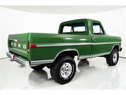 1971 Ford F100 (CC-2095975) for sale in St. Charles, Missouri