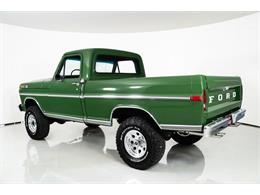 1971 Ford F100 (CC-2095975) for sale in St. Charles, Missouri