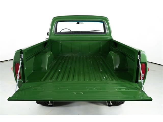 1971 Ford F100 (CC-2095975) for sale in St. Charles, Missouri