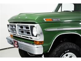 1971 Ford F100 (CC-2095975) for sale in St. Charles, Missouri