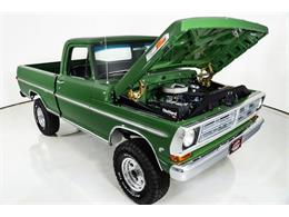 1971 Ford F100 (CC-2095975) for sale in St. Charles, Missouri