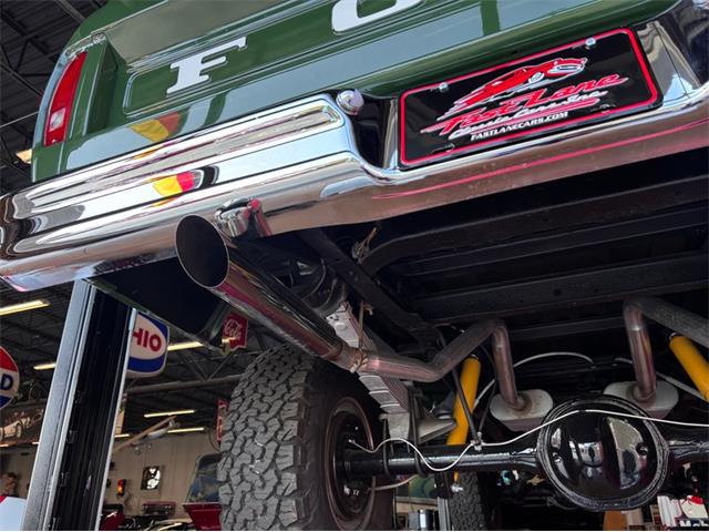 1971 Ford F100 (CC-2095975) for sale in St. Charles, Missouri