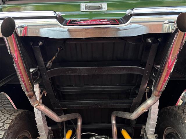 1971 Ford F100 (CC-2095975) for sale in St. Charles, Missouri