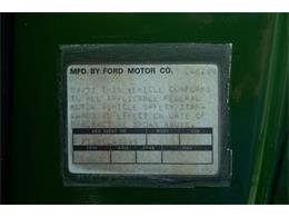 1971 Ford F100 (CC-2095975) for sale in St. Charles, Missouri