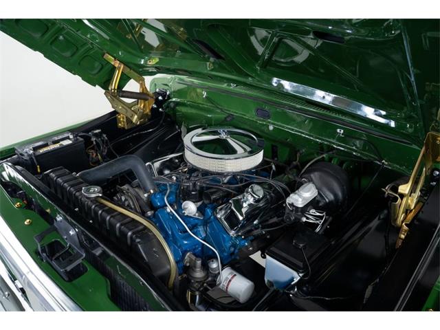 1971 Ford F100 (CC-2095975) for sale in St. Charles, Missouri