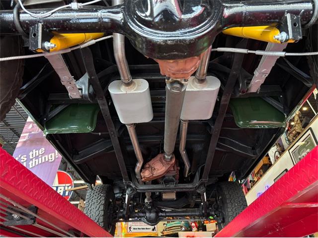 1971 Ford F100 (CC-2095975) for sale in St. Charles, Missouri