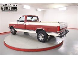 1989 Ford F250 (CC-2095976) for sale in Denver , Colorado