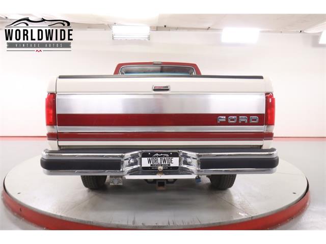 1989 Ford F250 (CC-2095976) for sale in Denver , Colorado