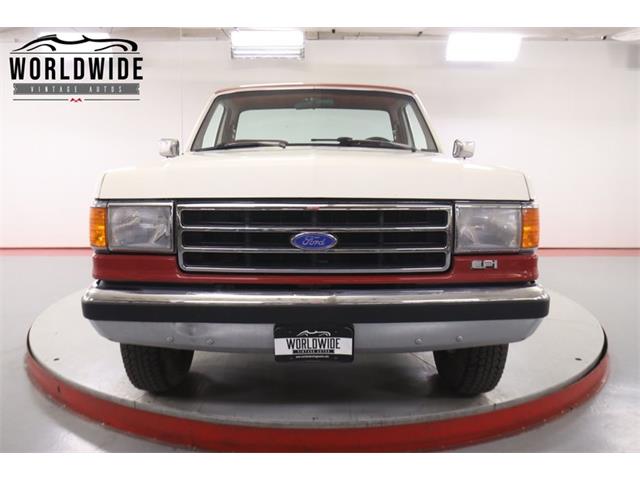 1989 Ford F250 (CC-2095976) for sale in Denver , Colorado