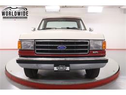 1989 Ford F250 (CC-2095976) for sale in Denver , Colorado