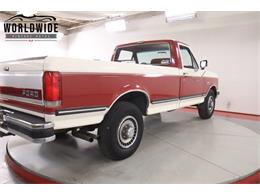 1989 Ford F250 (CC-2095976) for sale in Denver , Colorado