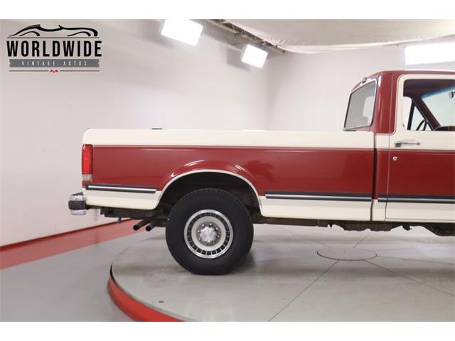 1989 Ford F250 (CC-2095976) for sale in Denver , Colorado