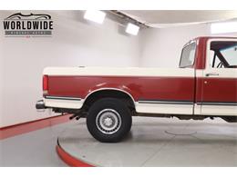 1989 Ford F250 (CC-2095976) for sale in Denver , Colorado