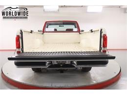 1989 Ford F250 (CC-2095976) for sale in Denver , Colorado