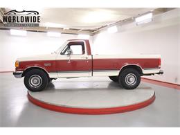 1989 Ford F250 (CC-2095976) for sale in Denver , Colorado