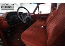 1989 Ford F250 (CC-2095976) for sale in Denver , Colorado
