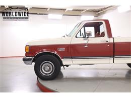 1989 Ford F250 (CC-2095976) for sale in Denver , Colorado