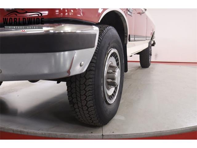1989 Ford F250 (CC-2095976) for sale in Denver , Colorado