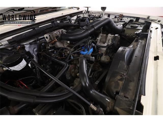 1989 Ford F250 (CC-2095976) for sale in Denver , Colorado