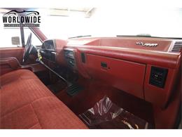1989 Ford F250 (CC-2095976) for sale in Denver , Colorado