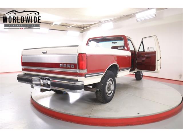 1989 Ford F250 (CC-2095976) for sale in Denver , Colorado