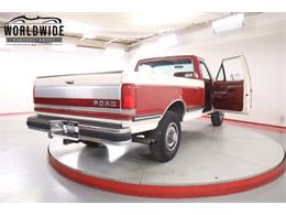 1989 Ford F250 (CC-2095976) for sale in Denver , Colorado