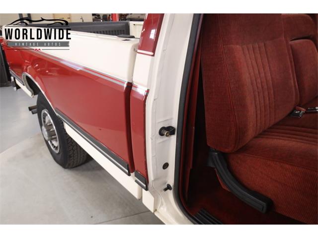 1989 Ford F250 (CC-2095976) for sale in Denver , Colorado