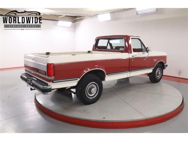 1989 Ford F250 (CC-2095976) for sale in Denver , Colorado