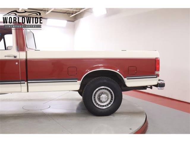 1989 Ford F250 (CC-2095976) for sale in Denver , Colorado