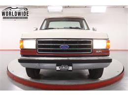 1989 Ford F250 (CC-2095976) for sale in Denver , Colorado