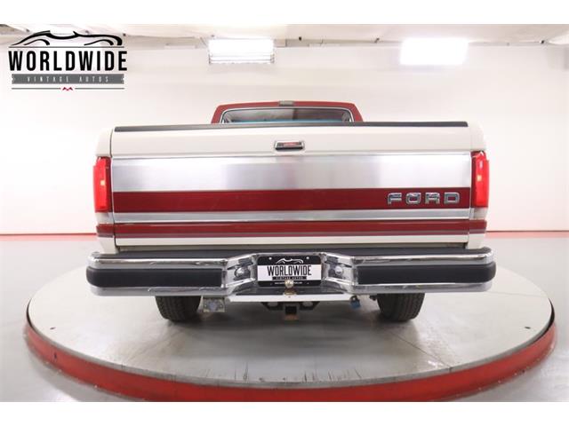 1989 Ford F250 (CC-2095976) for sale in Denver , Colorado