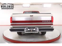 1989 Ford F250 (CC-2095976) for sale in Denver , Colorado