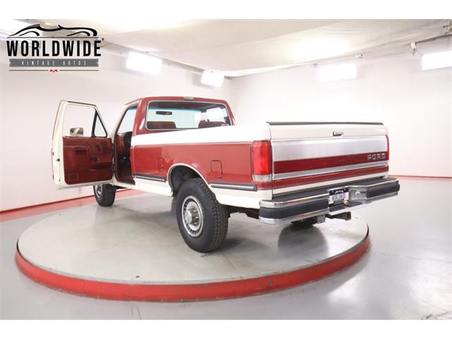 1989 Ford F250 (CC-2095976) for sale in Denver , Colorado