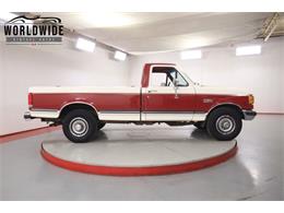 1989 Ford F250 (CC-2095976) for sale in Denver , Colorado