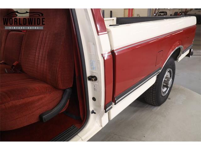 1989 Ford F250 (CC-2095976) for sale in Denver , Colorado