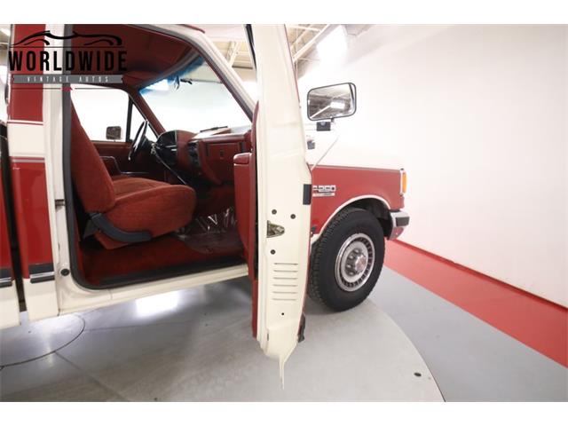 1989 Ford F250 (CC-2095976) for sale in Denver , Colorado