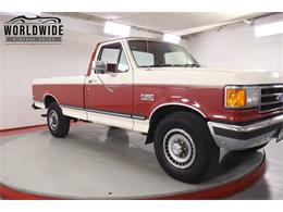 1989 Ford F250 (CC-2095976) for sale in Denver , Colorado