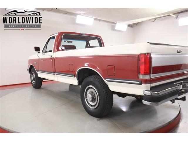 1989 Ford F250 (CC-2095976) for sale in Denver , Colorado