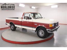 1989 Ford F250 (CC-2095976) for sale in Denver , Colorado