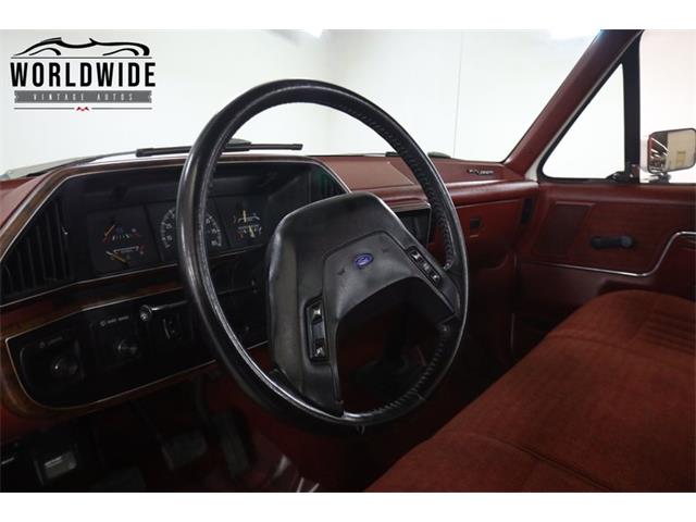 1989 Ford F250 (CC-2095976) for sale in Denver , Colorado