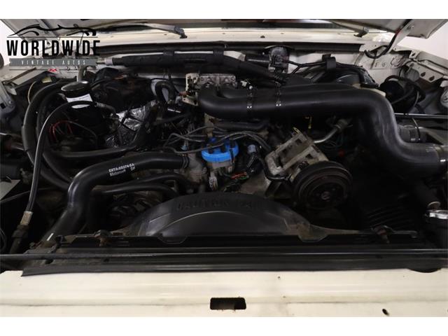 1989 Ford F250 (CC-2095976) for sale in Denver , Colorado