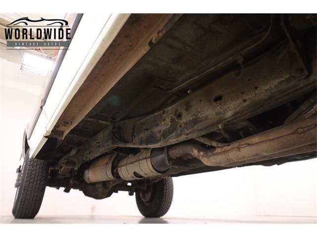 1989 Ford F250 (CC-2095976) for sale in Denver , Colorado
