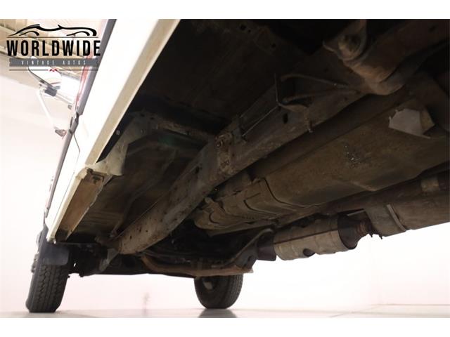 1989 Ford F250 (CC-2095976) for sale in Denver , Colorado