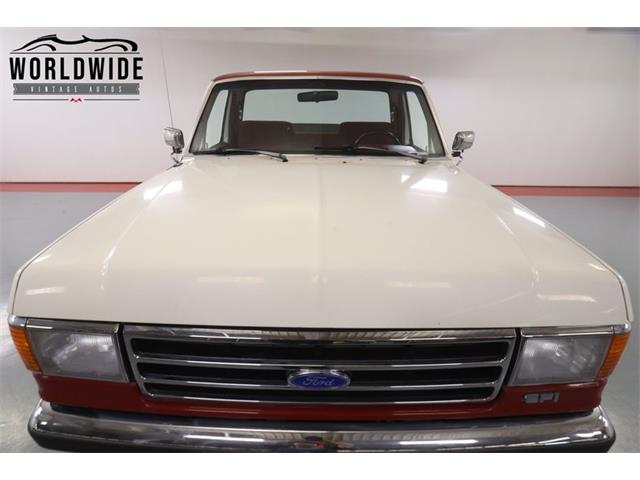 1989 Ford F250 (CC-2095976) for sale in Denver , Colorado