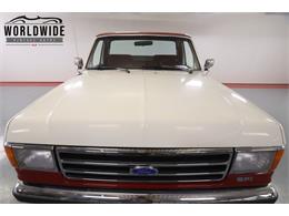 1989 Ford F250 (CC-2095976) for sale in Denver , Colorado