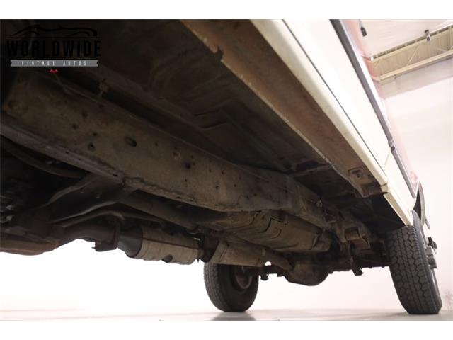 1989 Ford F250 (CC-2095976) for sale in Denver , Colorado