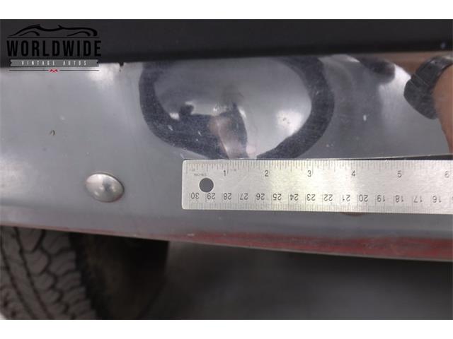 1989 Ford F250 (CC-2095976) for sale in Denver , Colorado