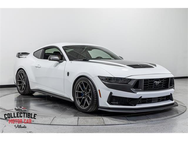 2024 Ford Mustang (CC-2095977) for sale in Marietta, Georgia