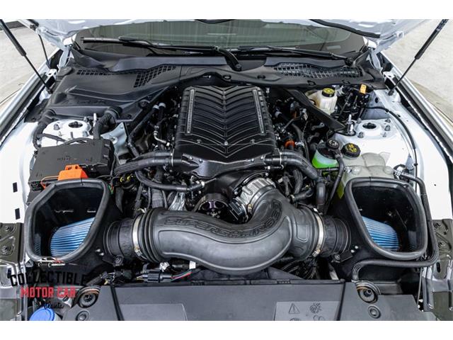 2024 Ford Mustang (CC-2095977) for sale in Marietta, Georgia