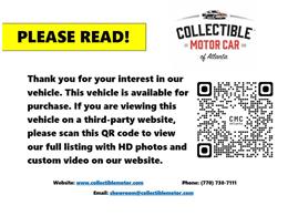 2024 Ford Mustang (CC-2095977) for sale in Marietta, Georgia